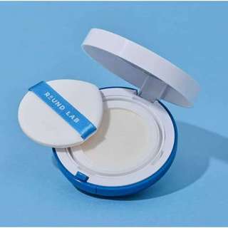Phấn Nước Chống Nắng Dưỡng Ẩm Round Lab Birch Juice Moisutrizing Sun Cushion SPF50+ PA++++