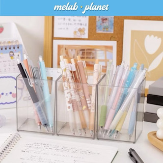 ภายในแต่ที่ใส่, กล่องใส่ปากกาตั้งโต๊ะ, ที่ใส่แปรงแต่งหน้าไมก…