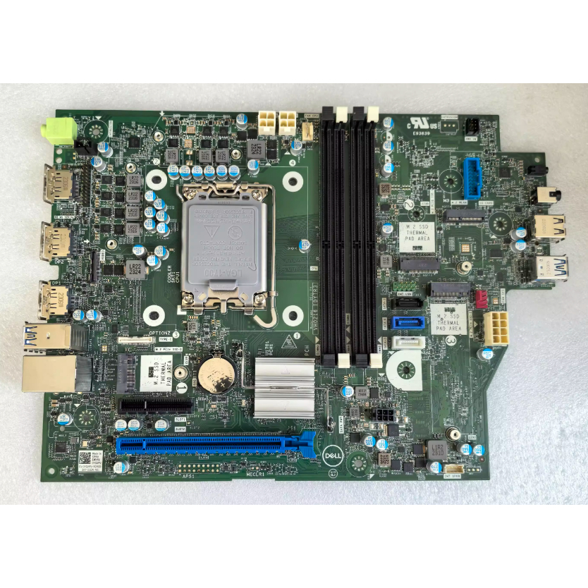 เมนบอร์ด Dell Optiplex 7010 SFF Plus CPU gen 13th YGWFV 0YGWFV