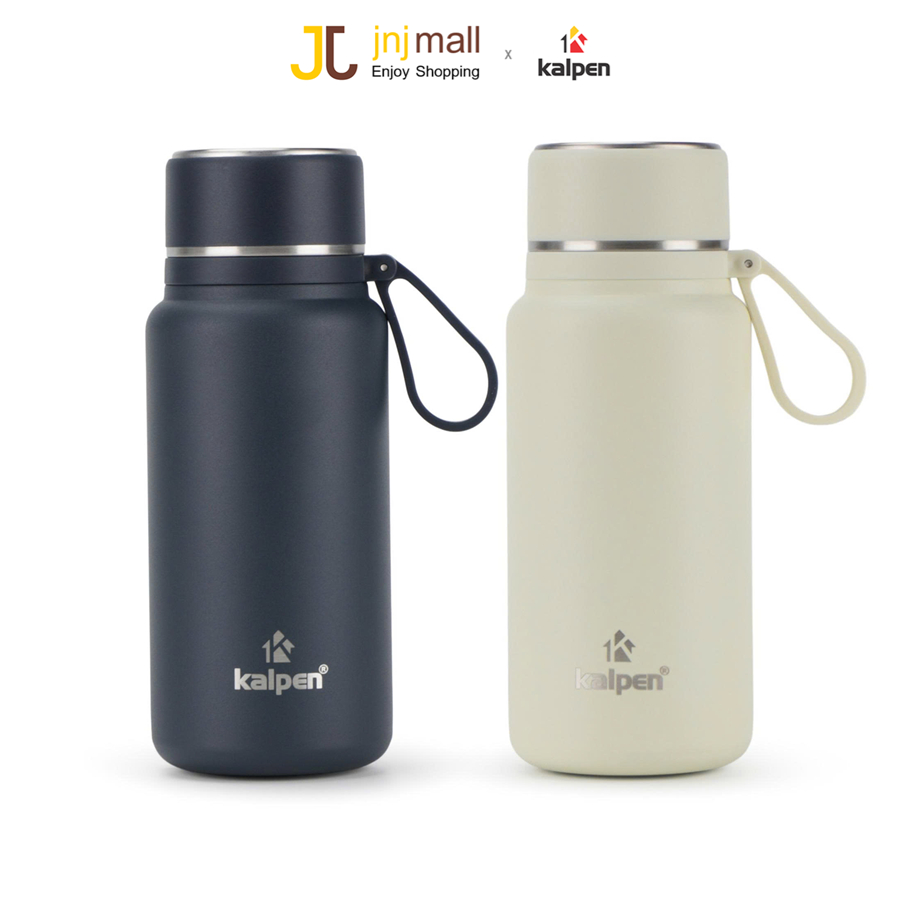 Kalpen DA06 850ml 304 กระติกน้ําร้อนสแตนเลส