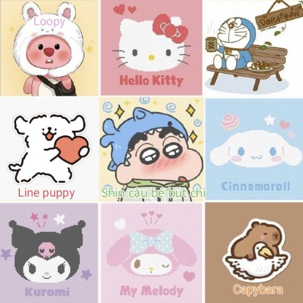 Mystery Scoop Combo 16 รายการงานแข็ง - อุปกรณ์การเรียนสําหรับของขวัญวันเกิดในเทศกาลปีใหม่ปีใหม่