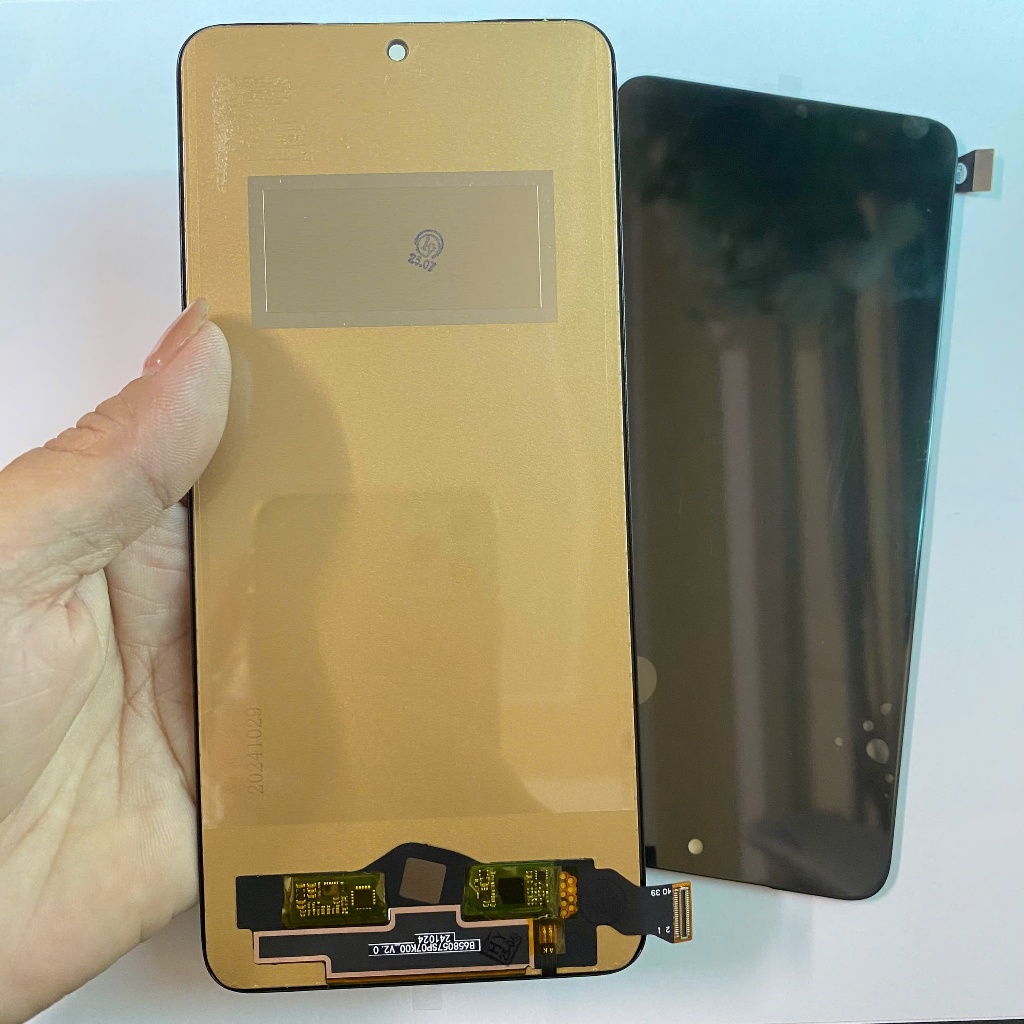 หน้าจอ Xiaomi Redmi K70 / K70 Pro / F6 Pro