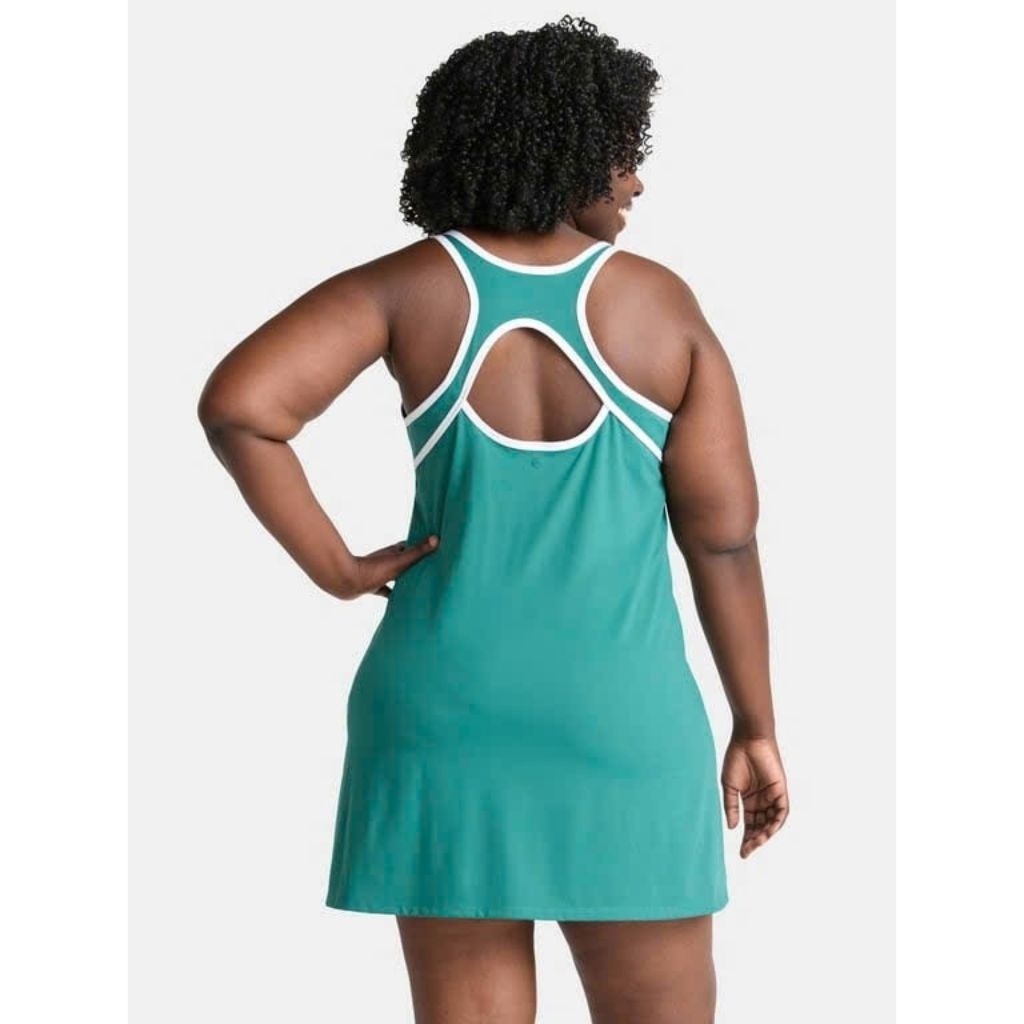 AVIA ชุดกีฬาเทนนิส เอเวีย 01 สินค้าแท้