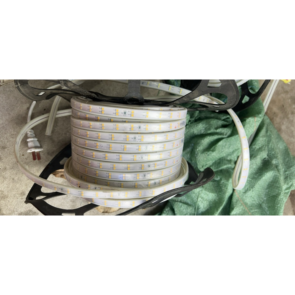 สาย LED แบบคอมโบ 3 ม.