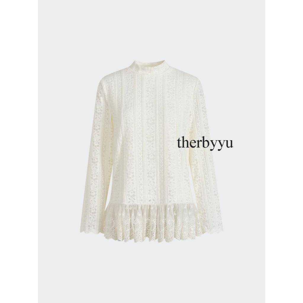 - เสื้อสเวตเตอร์ KOUSE 220925