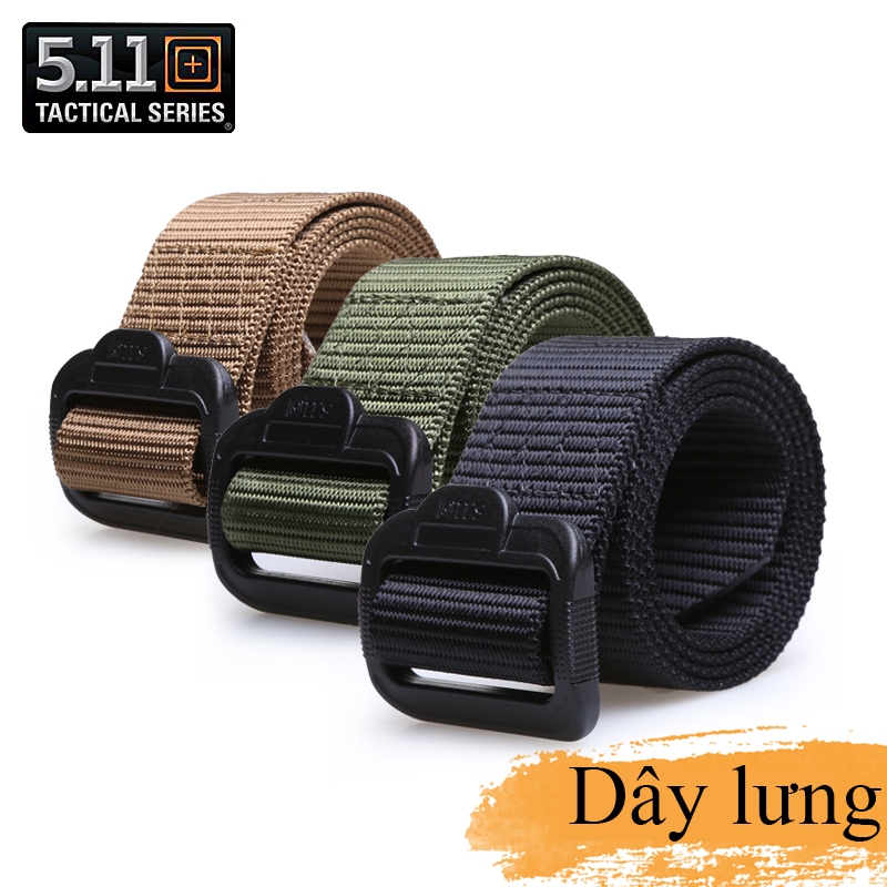 เข็มขัดโลหะผสม 511 แบบมีสไตล์สําหรับผู้ชาย