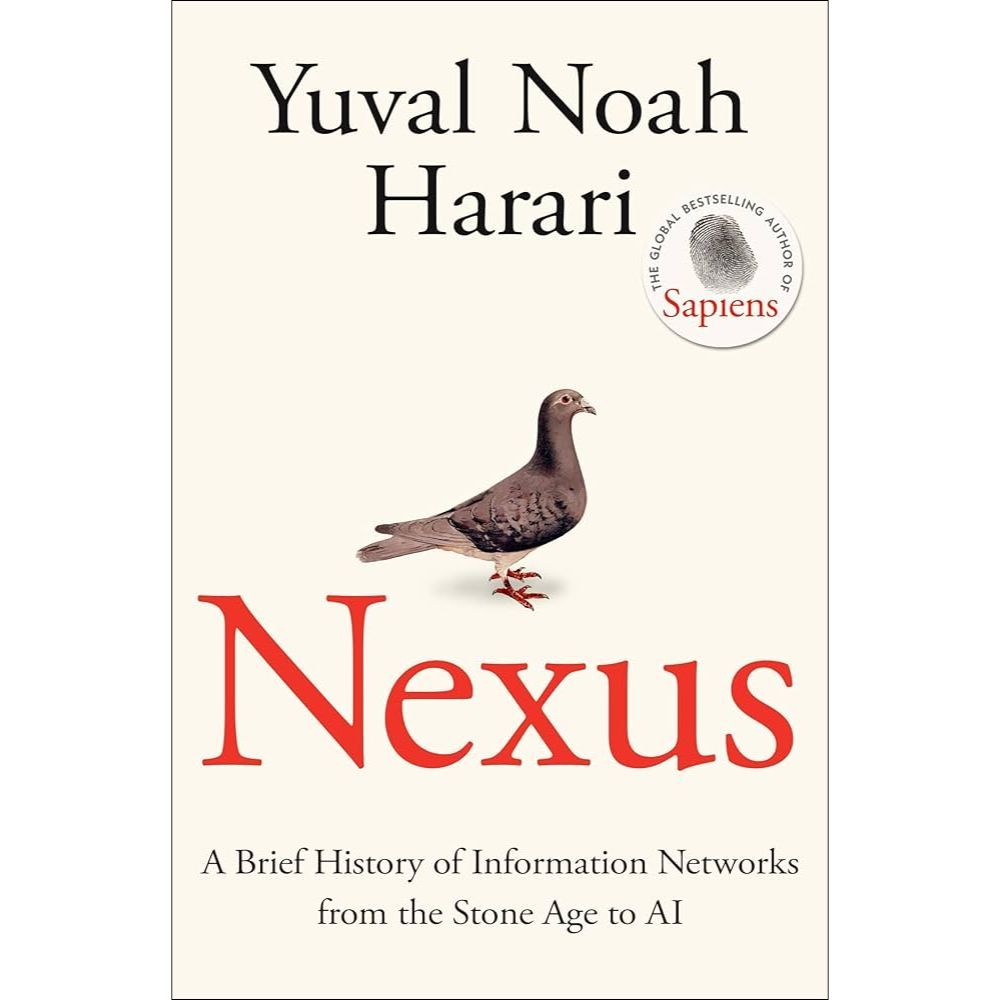 หนังสือภาษาอังกฤษ - Nexus Pb