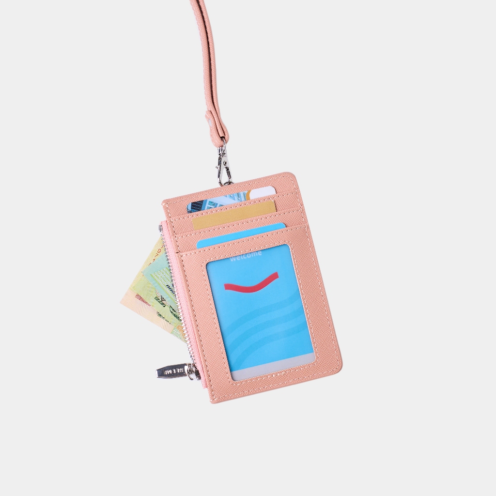 SEEME Somi Cardholder Wallet