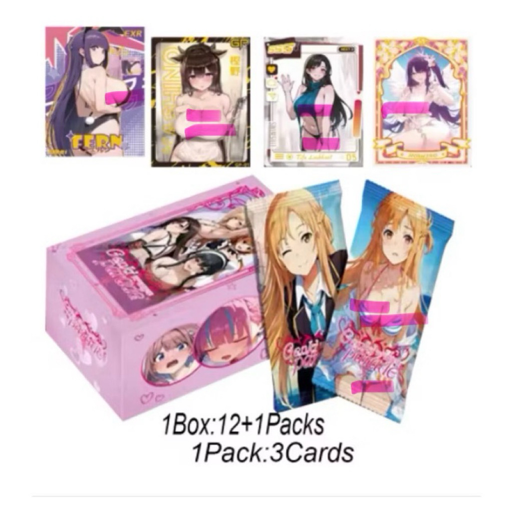 การ์ด Daifu R Genki Parade