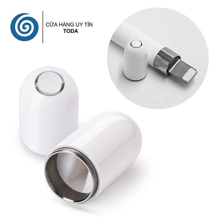 ปลอกปากกาสํารองสําหรับ Apple Pencil 1