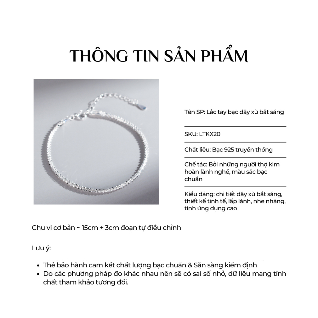 TYCHE JEWELRY หินกระโดดประกาย ของขวัญโบว์แขวน