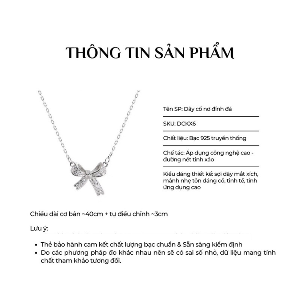 TYCHE JEWELRY ของขวัญหุ้มหินเป็นประกาย