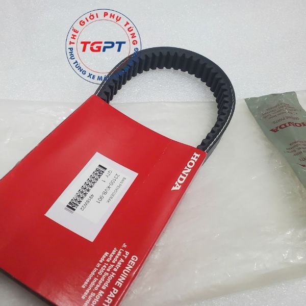 สายพาน Air Blade 110 (AB 110), Click 110 - 23100-KVB-901/ 23100KVB901