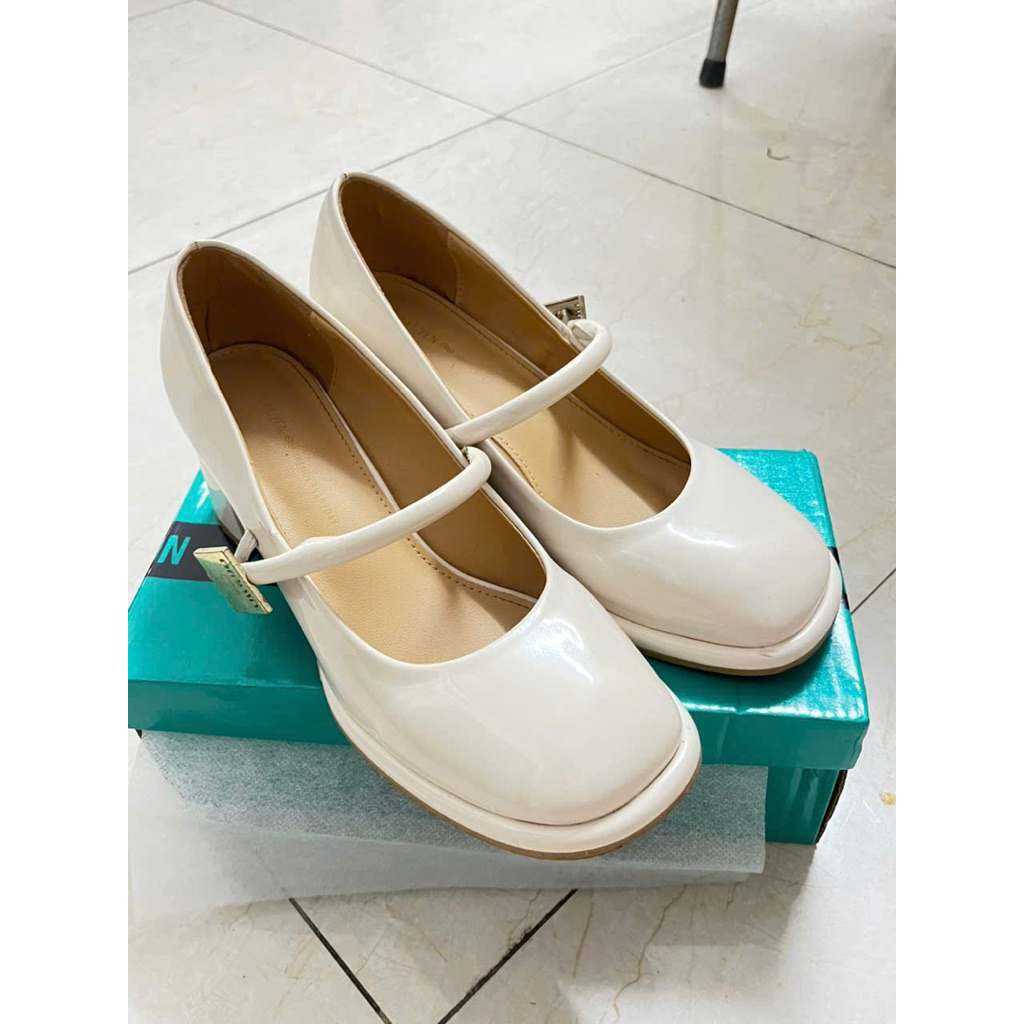 Pass lady shoes ไซส์ 38