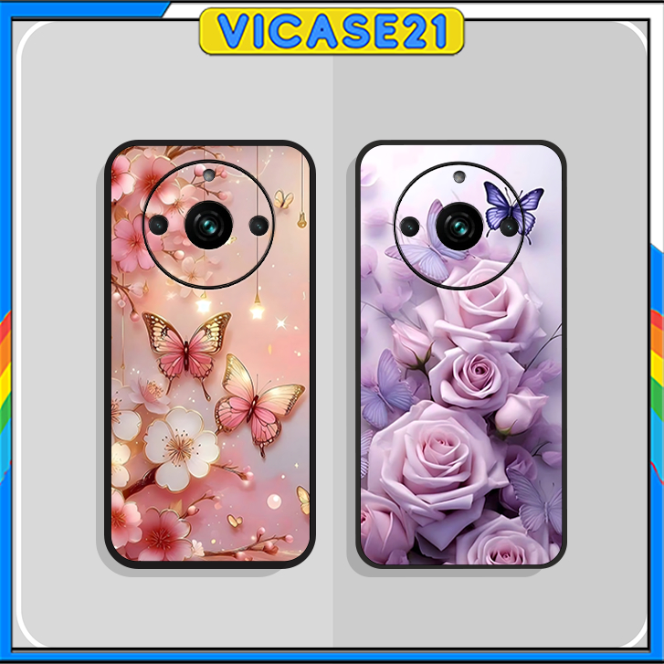 เคส VIVO Y39 5G/ Y300 5G พิมพ์ด้วยแม่เหล็กไฟฟ้ากระแสร้อน