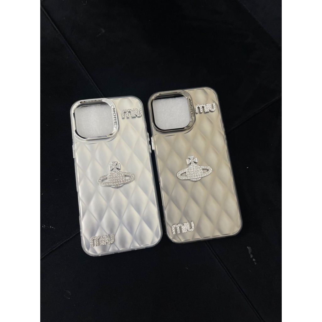 TITAN MORE CASE MOUNTED พร้อม SPACE CHARM