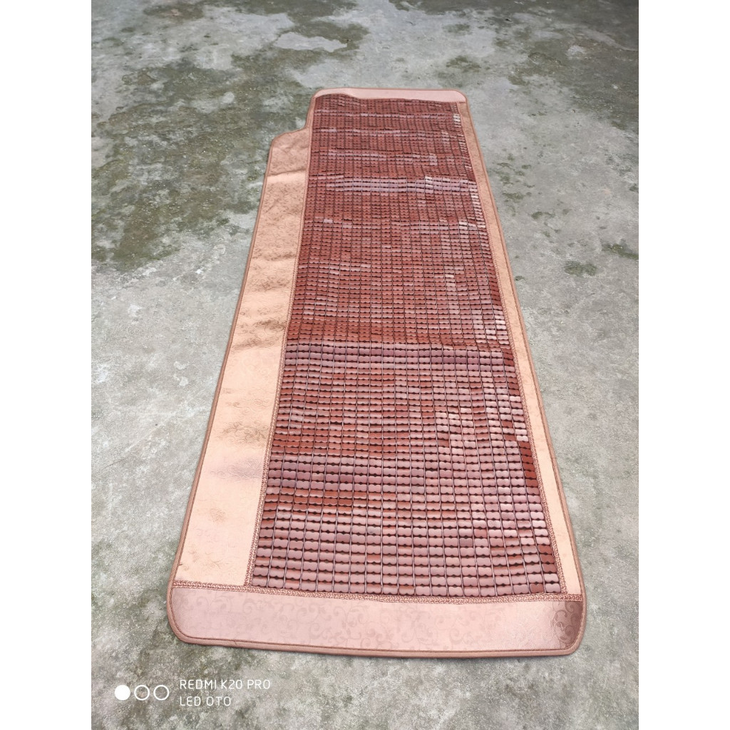 เสื่อไม้ไผ่สําหรับ Howo Max, Howo A7, Sitrack T7H 440, Howo TH7 460, Howo Ben 380