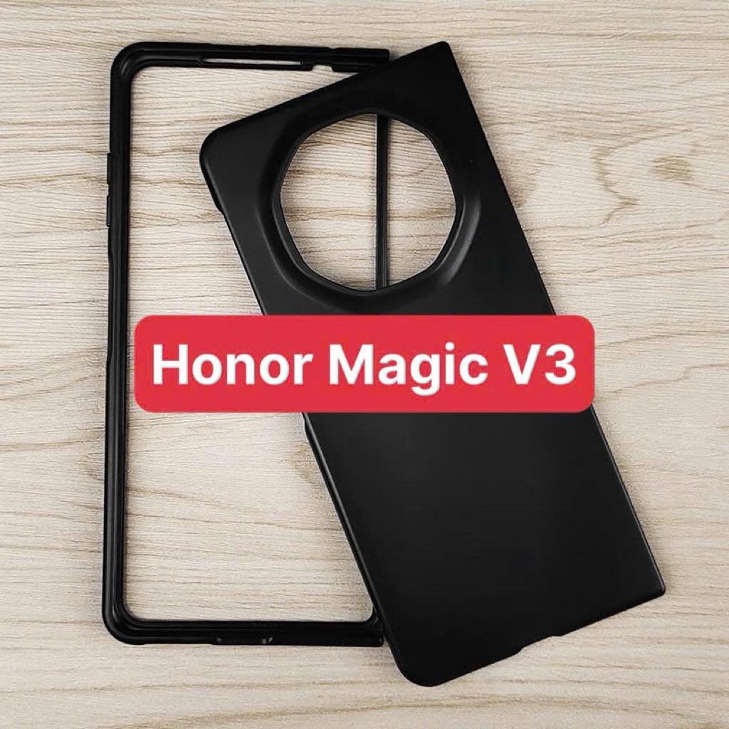 เคสพลาสติก Huawei Honor Magic V2, Honor Magic V3, Honor Magic V5