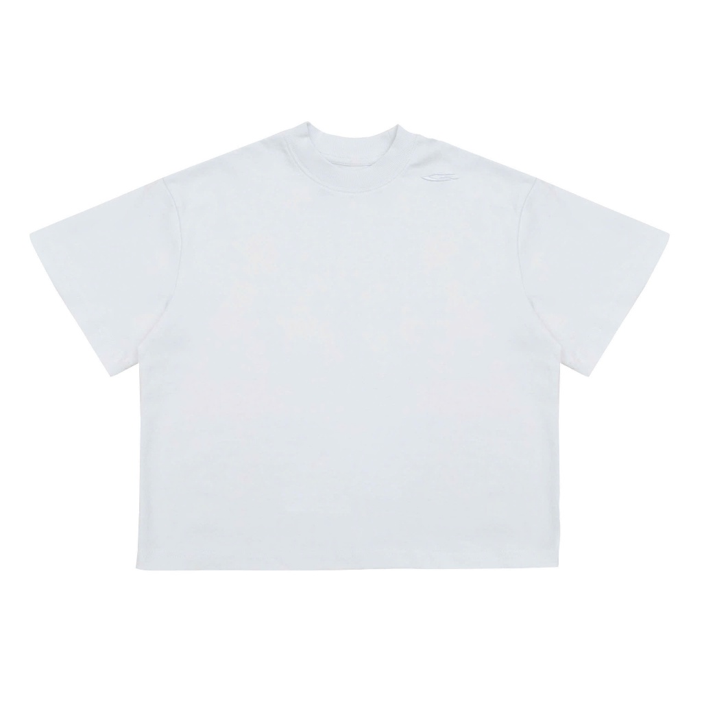 BASIC TEE / เสื้อยืด / GAMBLE WORLDWIDE - รูปที่ 2