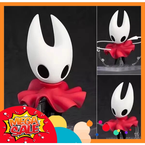 Hornet Hollow Knight Silksong Nendoroid 2196 Fullbox