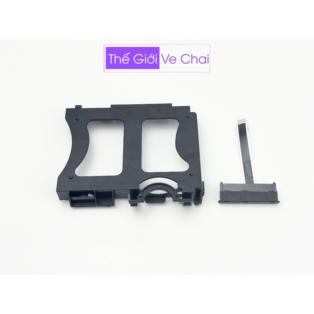 HDD/SSD ถาดฮาร์ดไดรฟ์สําหรับ Lenovo Tiny 6 (P340, P350, M70q v1 v2, m90q v1 v2, m90x v1 v2)