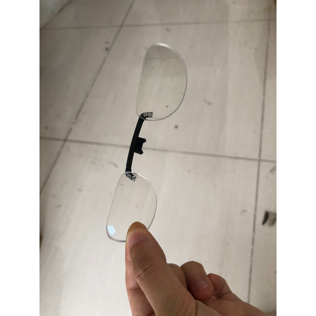 กรอบแว่นตาสําหรับ Rokid Max และ Rokid Max 2