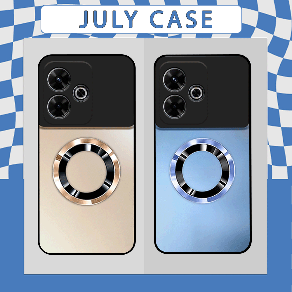 เคส IQOO Z9 TURBO PRINTED พร้อมแม่เหล็กแม่เหล็ก