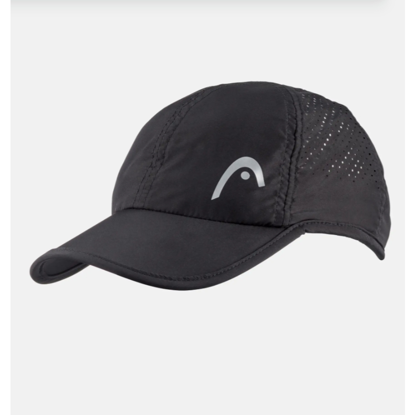 TENNIS HEAD PRO PLAYER CAP BREATHABLE