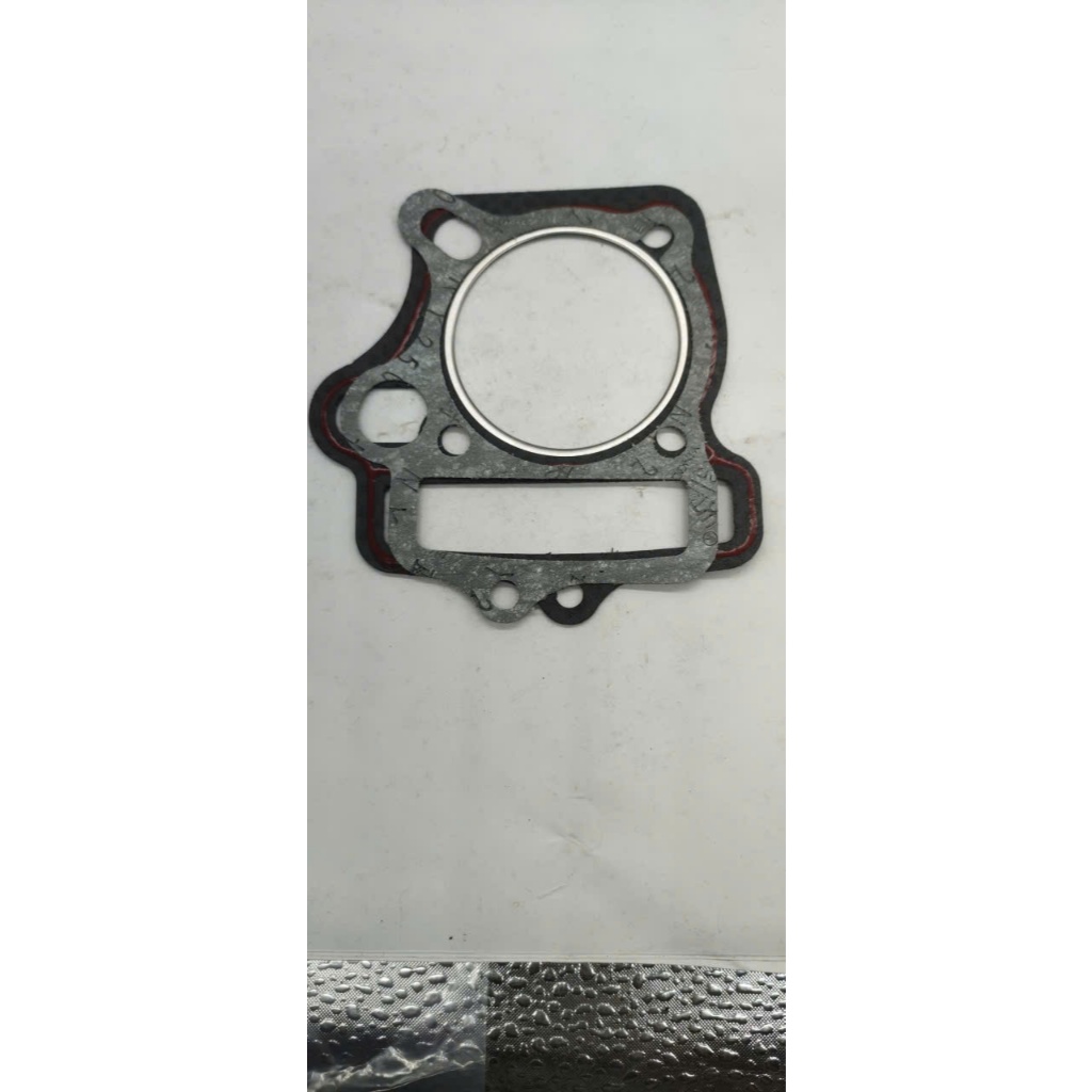 RON (ปะเก็น) เท้าและกระบอกสําหรับ RAIDER 150 (25G), WIN 125/ WIN 127, WIN140