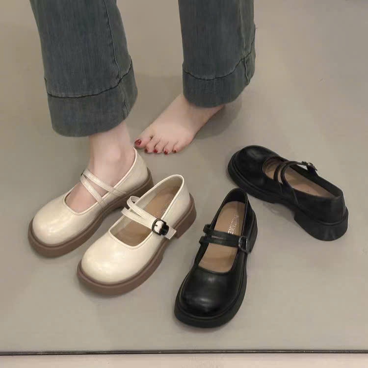 LOLITA รองเท้า FLAT SOLES สําหรับผู้หญิง 5712 FULBOX