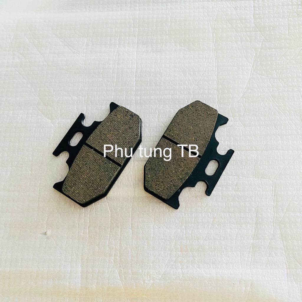 ผ้าเบรคหลัง Suzuki RM125 Rm 125