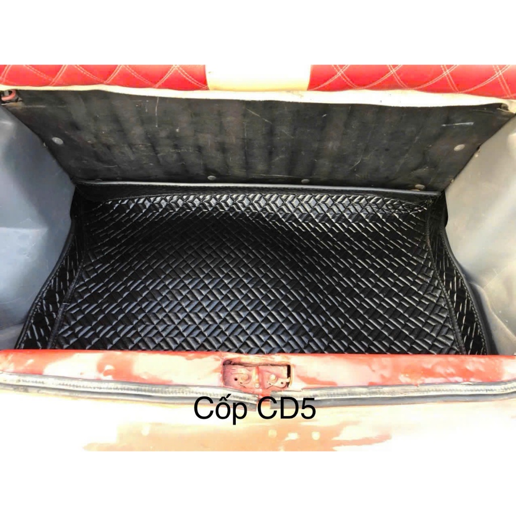 ท้ายหนังกันน้ํา 6d, 8d สําหรับ kia CD5