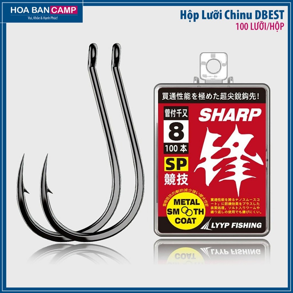 กล่องใบมีดเดี่ยว Chinu DBEST | ใบมีด 100 ใบ