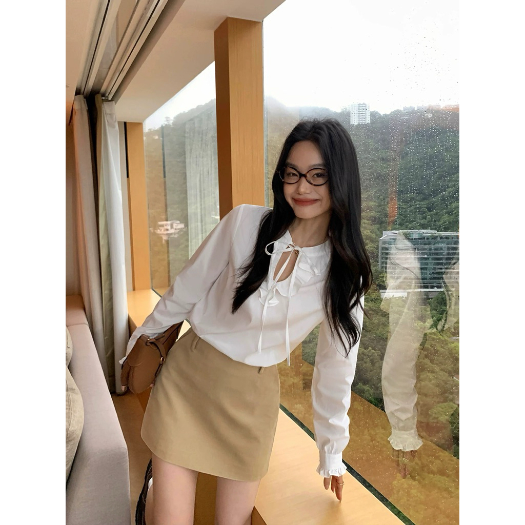 เสื้อ SOMI PUSUMEDE*