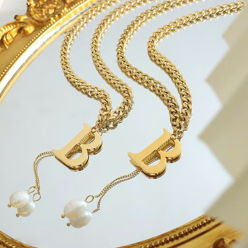 สร้อยคอ Chocker หรูหรา 04