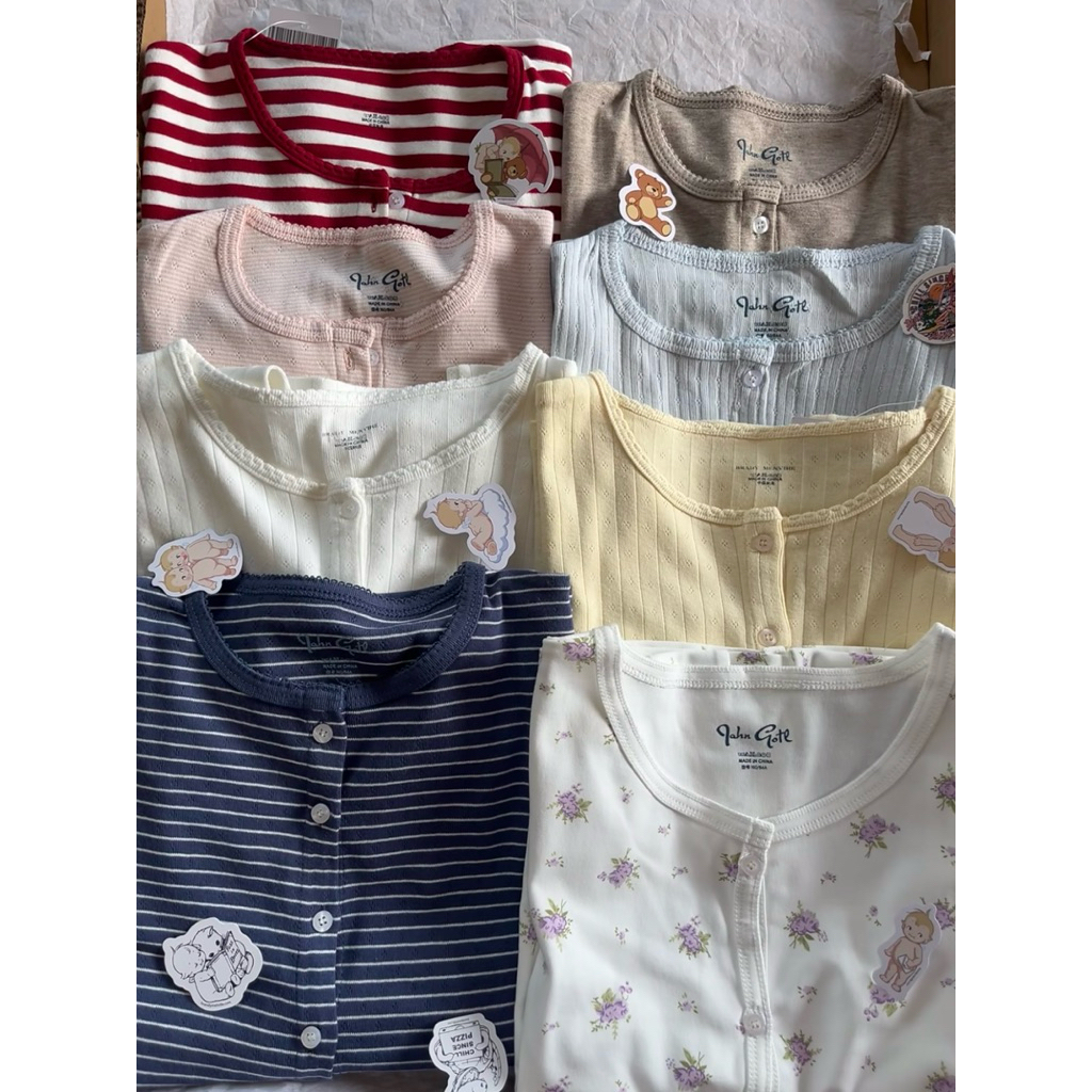 (มีรุ่นบาง) รวมเสื้อเชิ้ตแขนยาวฤดูใบไม้ร่วง-ฤดูหนาวสไตล์ บีเอ็ม สําหรับผู้หญิง