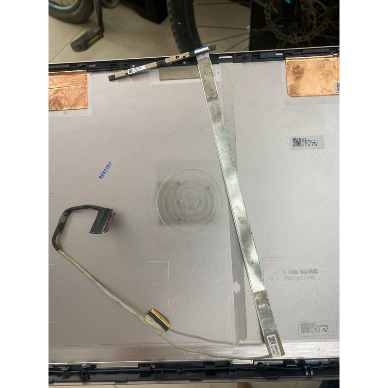 สายหน้าจอแล็ปท็อป HP Pavilion 15-EG 15-EH 15-ET