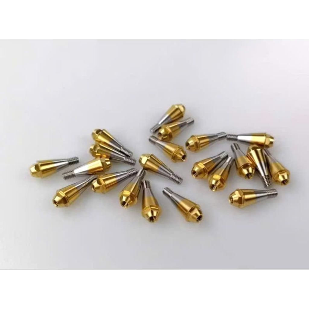 Multi straight - อัลบั้มหลายสําหรับ Osstem Implant