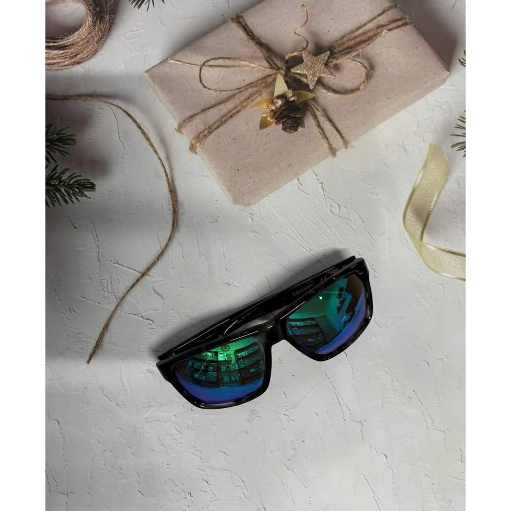 [ผลิตภัณฑ์ในสหรัฐอเมริกา] แว่นกันแดด ZENNI FASHION สําหรับผู้หญิง