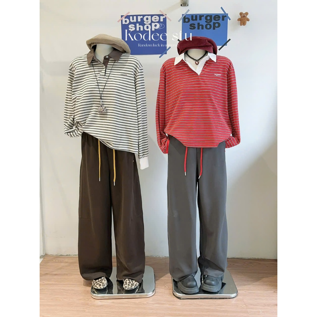 เสื้อยืด WG.WE - A0396