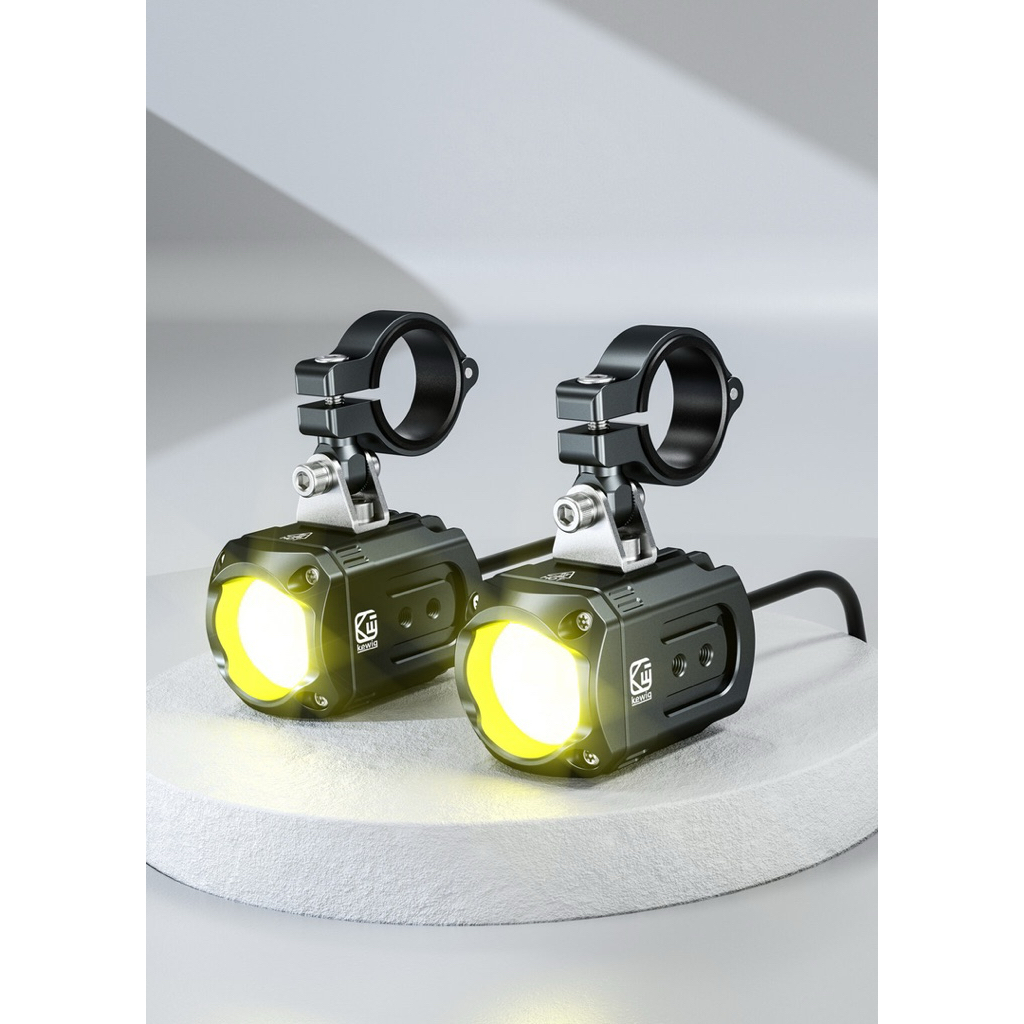 [Kewig] KEWP K11 LIGHT สําหรับรถมอเตอร์ไซด์