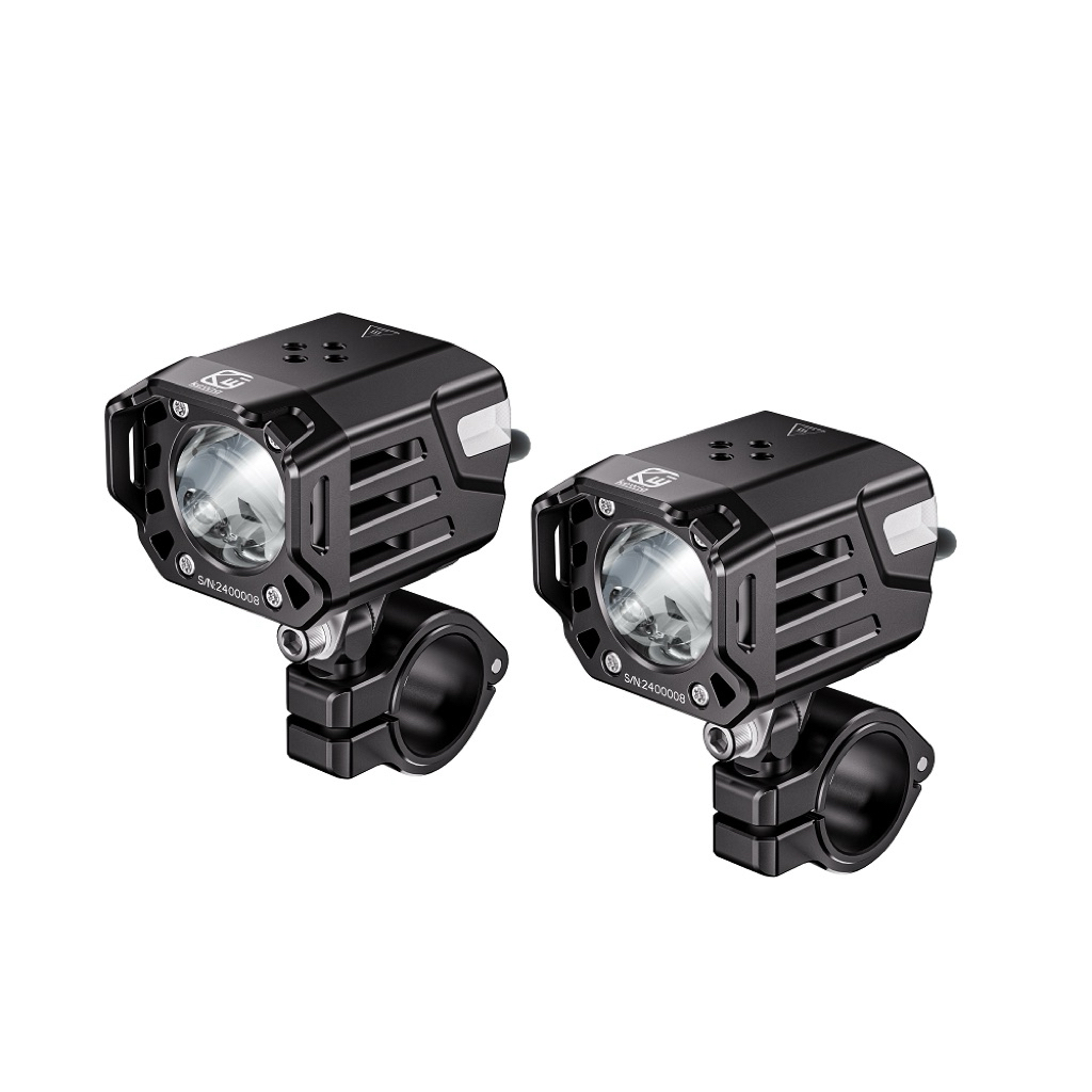 [Kewig] KEWP K12 LIGHT สําหรับรถมอเตอร์ไซด์