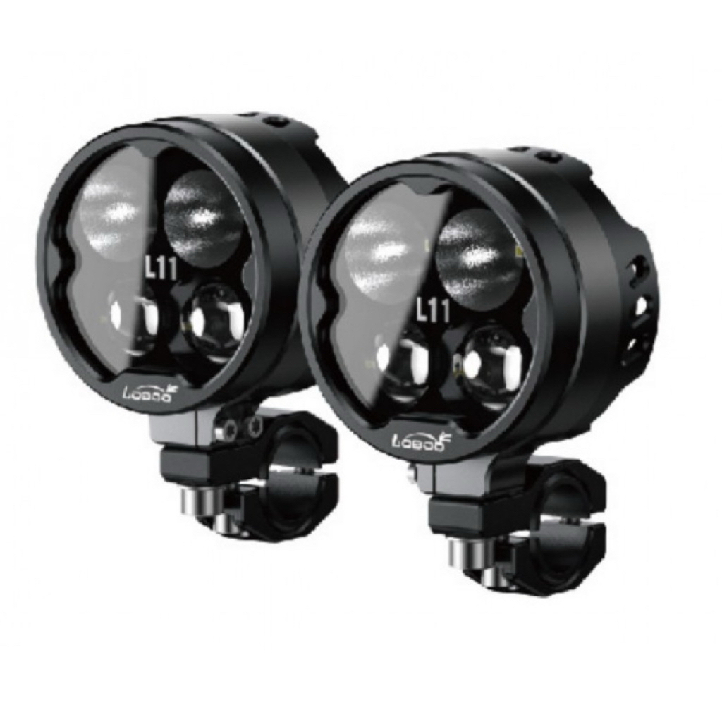 [LOBOO] สปอร์ตไลท์ LOBOO L11