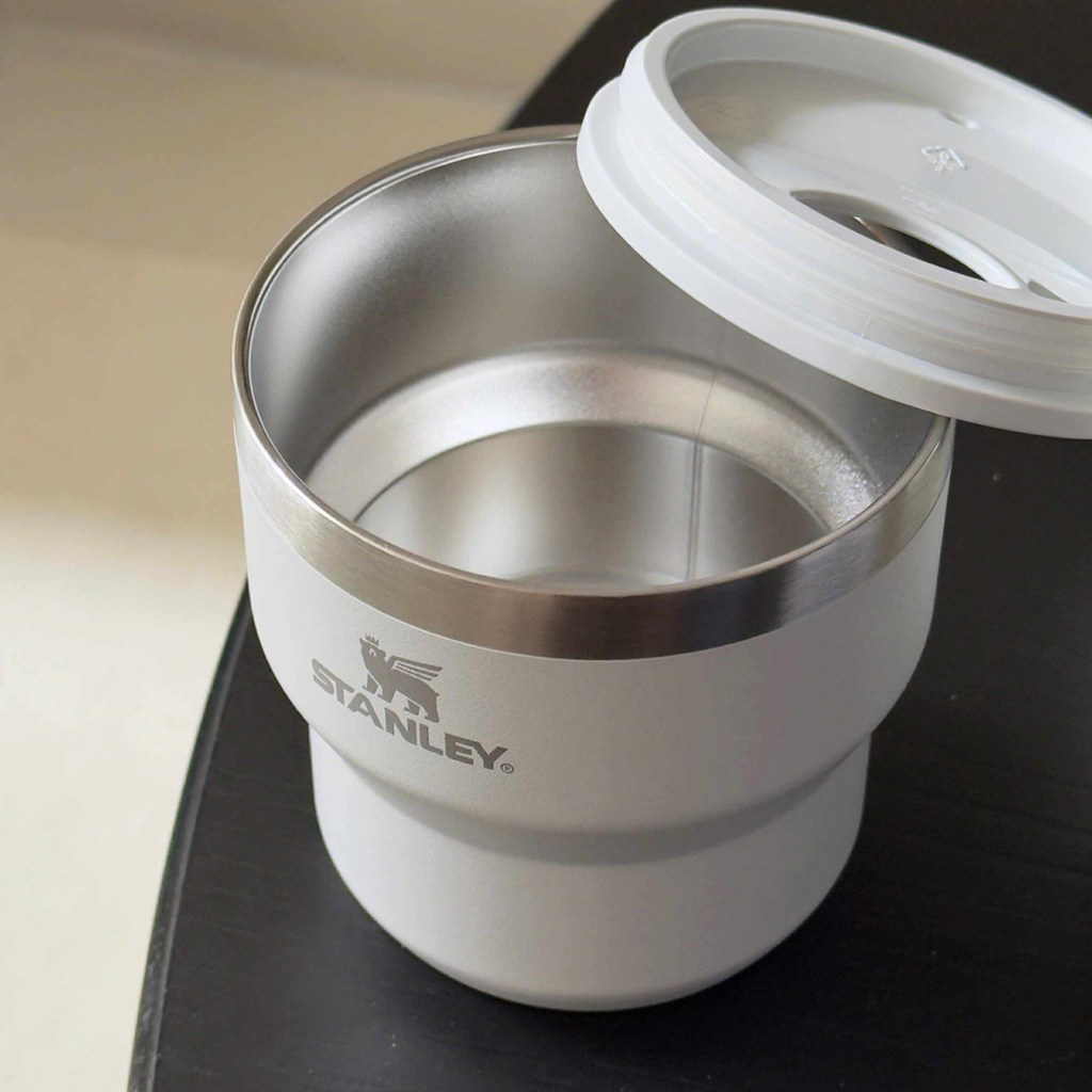 Stanley Stay Hot Stacking Cup