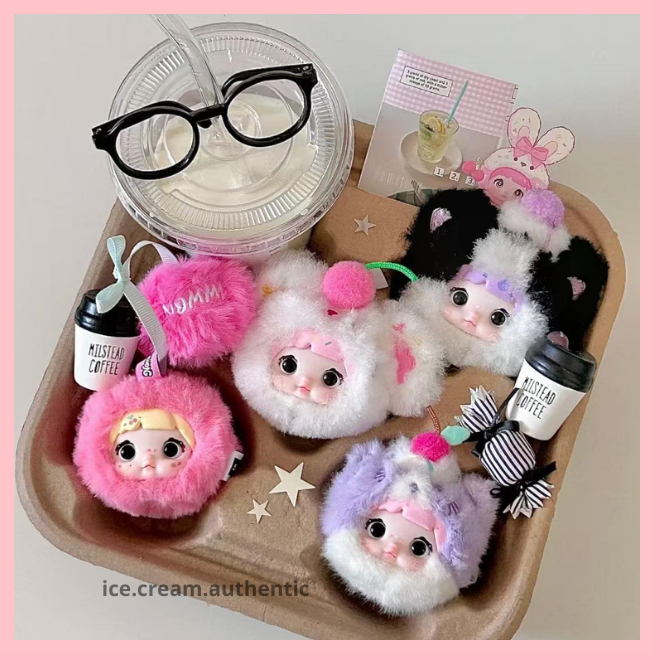 [Ho Chi Minh Express] Fullset 9 กล่อง Nommi v9 ความหวาน Nommi ของแท้ 100%