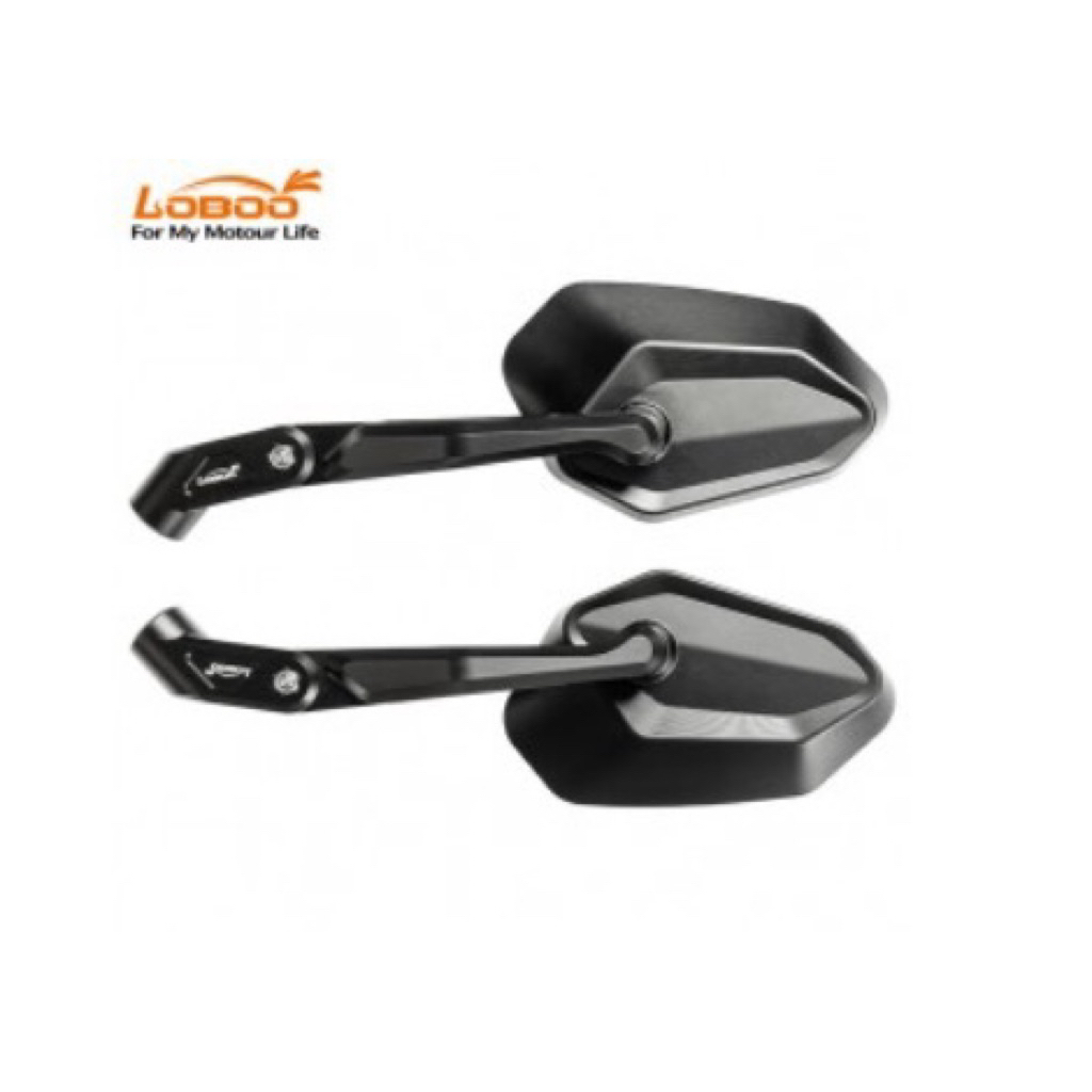 [LOBOO] LOBOO RM03 REARVIEW MIRROR