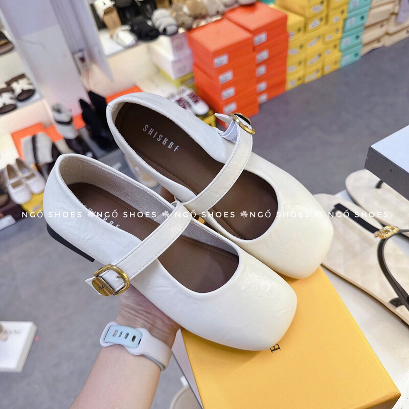 [STYLISH SHOES PHOTO] ตุ๊กตาธรรมดาพร้อมตัวล็อค qc ครบกล่อง