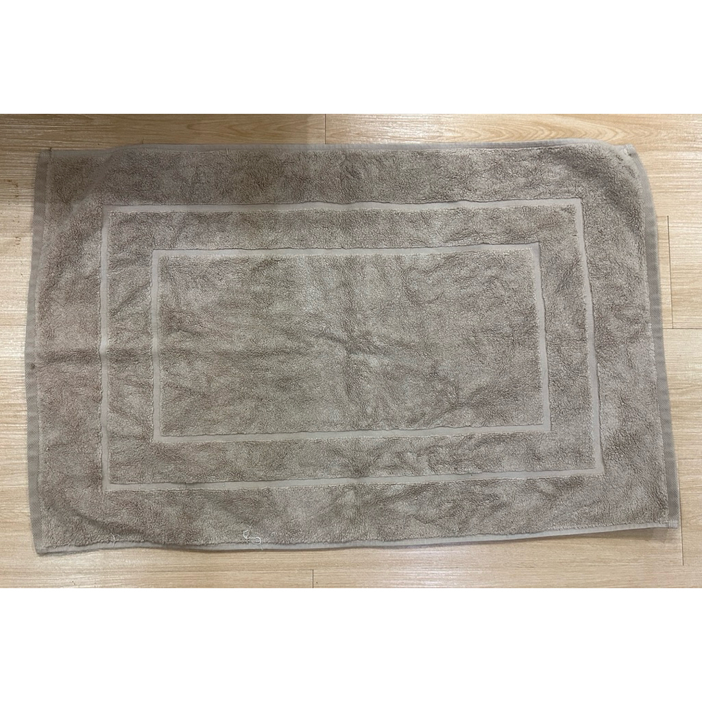 พรม 2 มือ Zara Home*