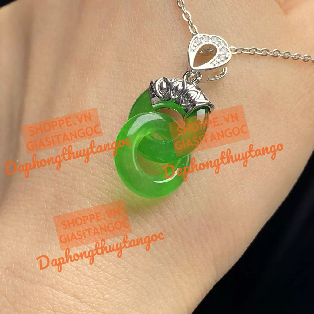 Face Nhu Y Ngueen Ng0c Emerald type B