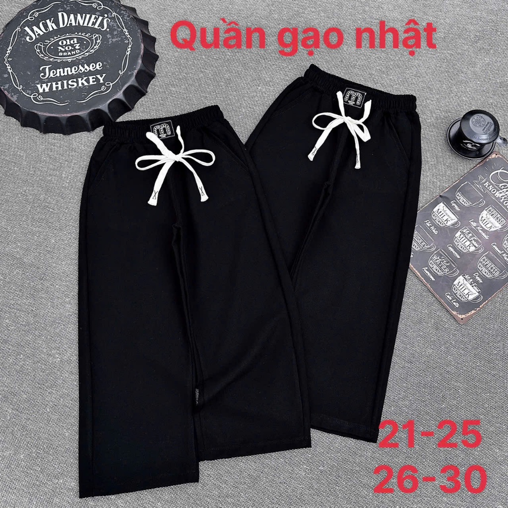 กางเกงขาม้า Japanese RICE l1 สําหรับเด็กผู้หญิงไปโรงเรียน